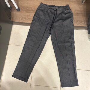 a new day Women's Gray Joggers